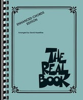 The Real Book piano sheet music cover